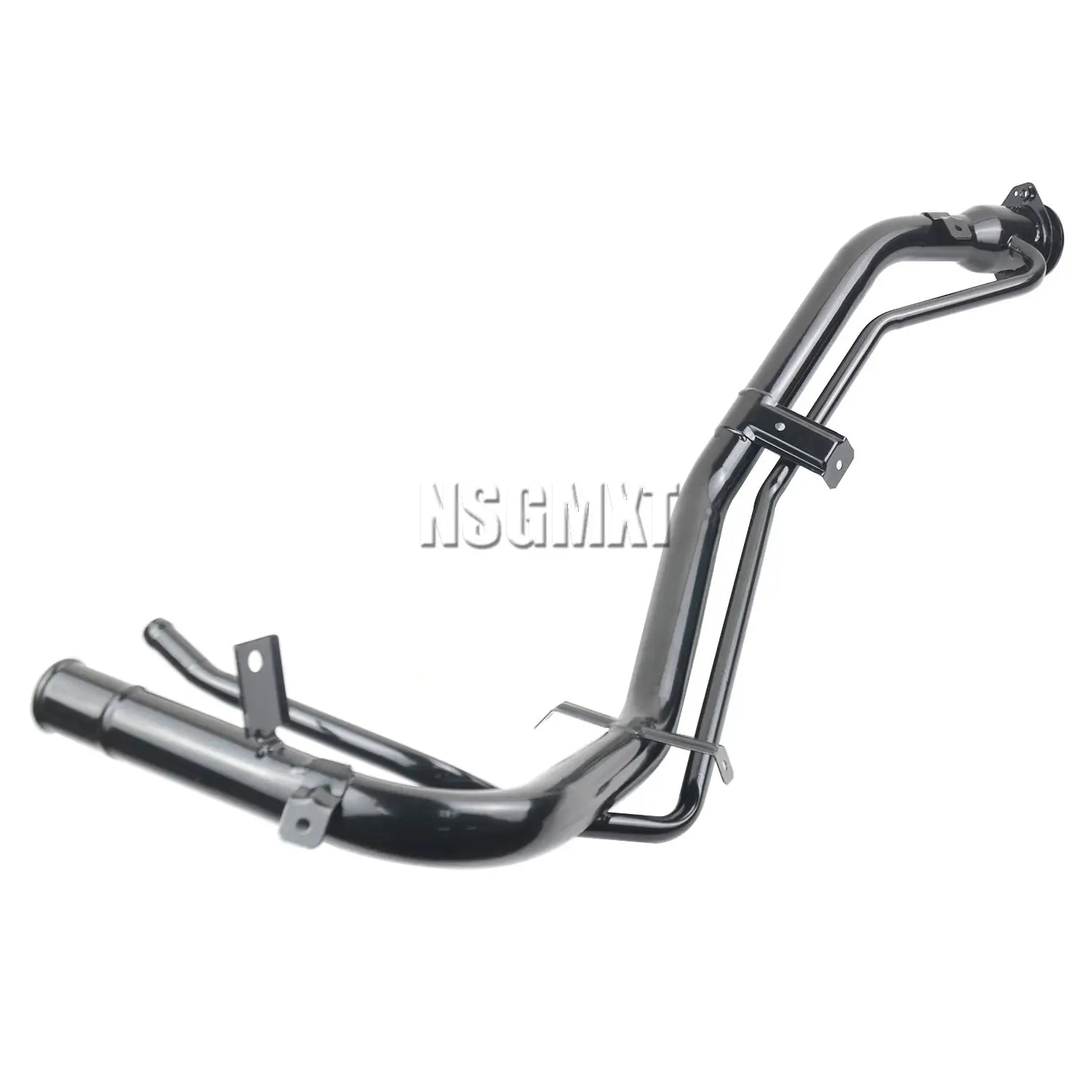 

AP01 FUEL FILLER NECK PIPE Petrol for MITSUBISHI SHOGUN PININ 5 DOOR MR342083 1999-2007