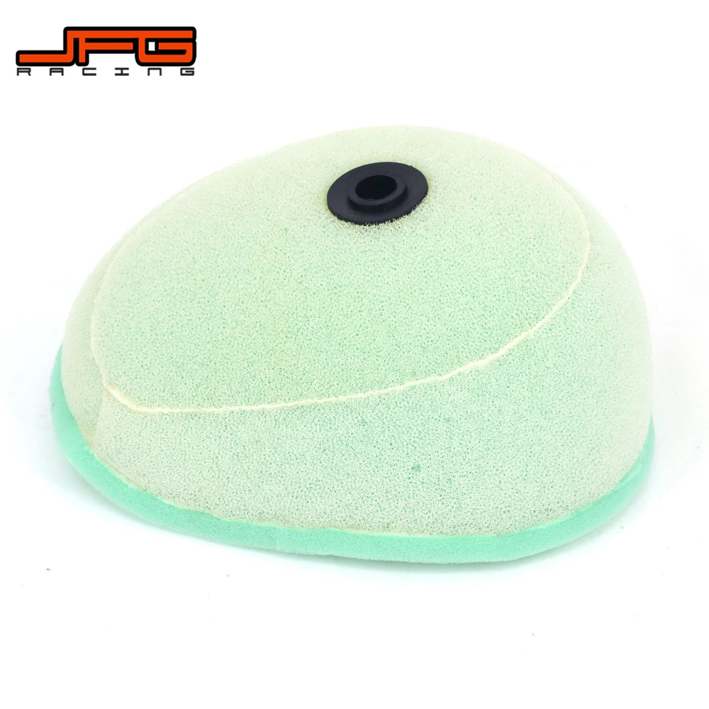 Motorcycle Air Filter Cleaner For HONDA CRF250R 2004-2009 CRF250X 2004-2015 CRF450R 2003-2008 CRF450X 2005-2015 Dirt Bike | Автомобили и