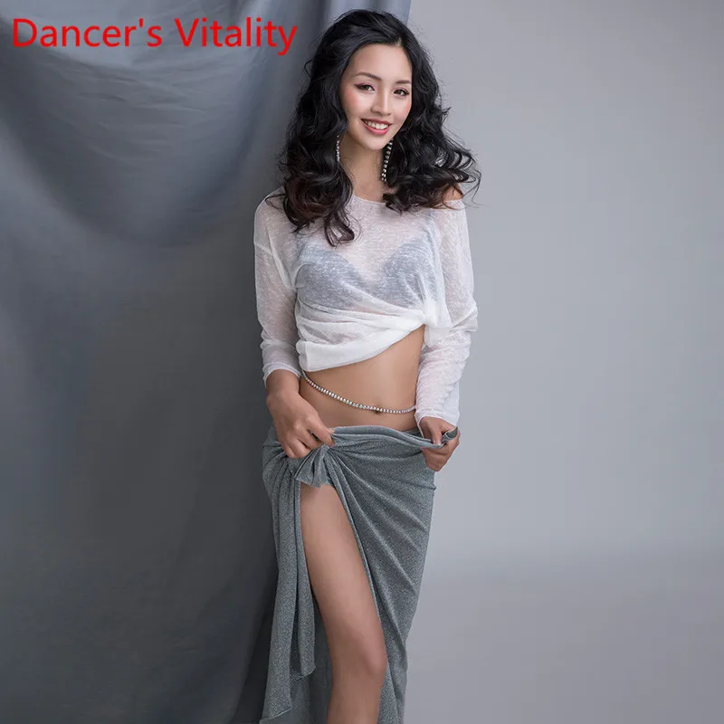 Юбка для восточных танцев юбка аксессуар тренировок весна-лето 2019 | Тематическая