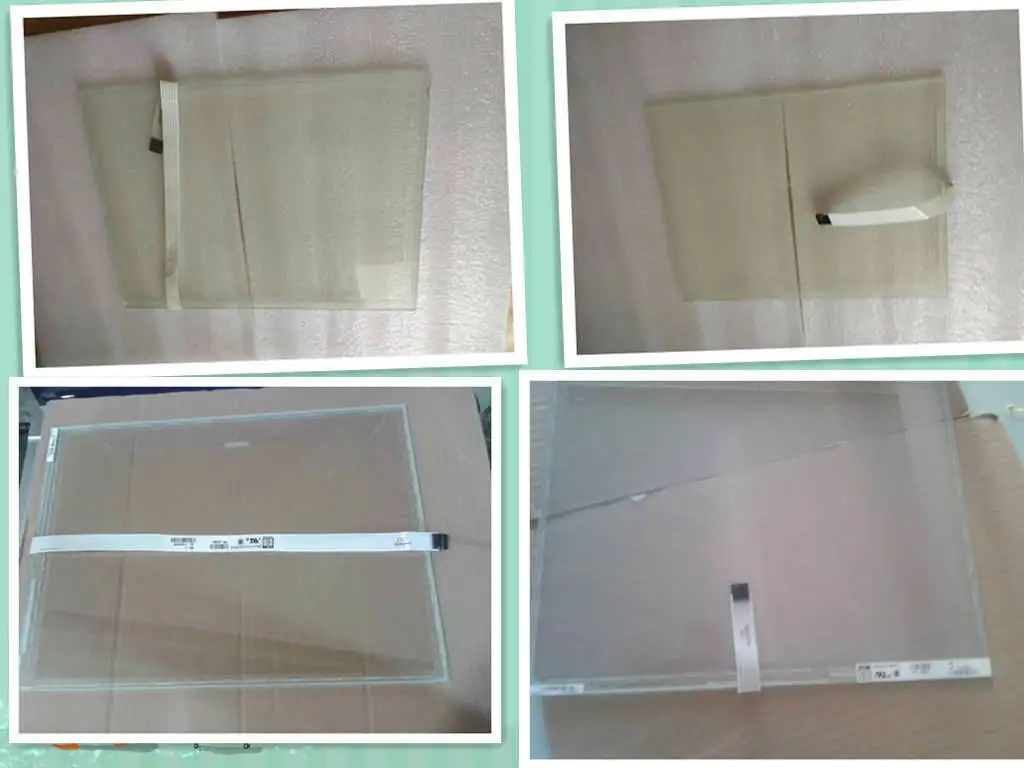 

Новая планшетофон с сенсорной панелью