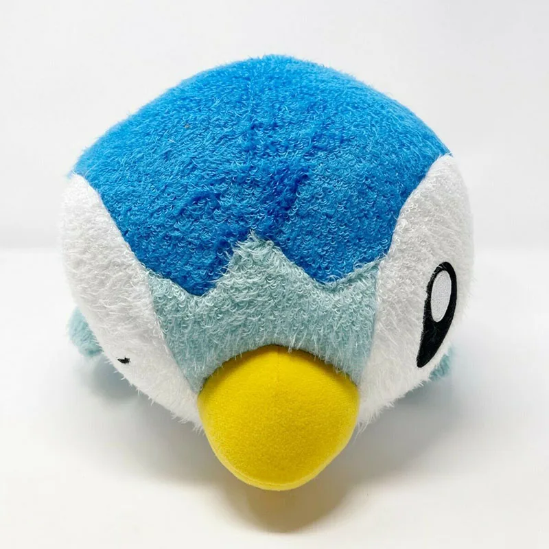 Мультяшные Покемоны Piplup плюшевые игрушки мягкие Pokemons Kawaii куклы подарки для детей
