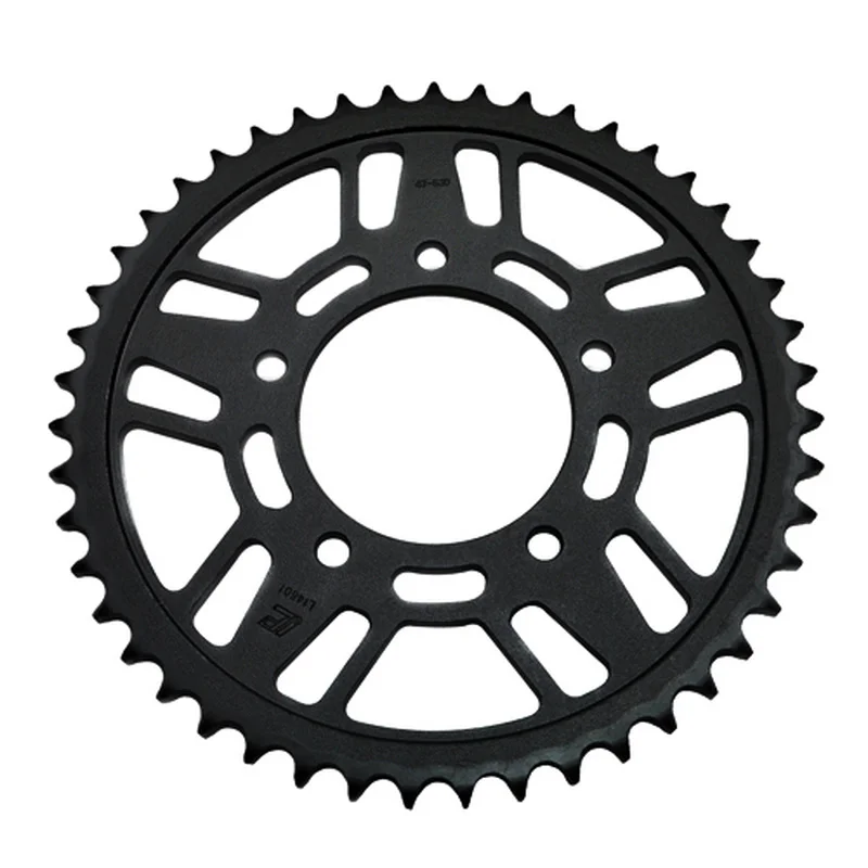Задняя звездочка мотоцикла 530 Chain 42T 45T 47T для Suzuki RF600 GSX R750 GSX600 GSX750 Φ GSF600 Bandit