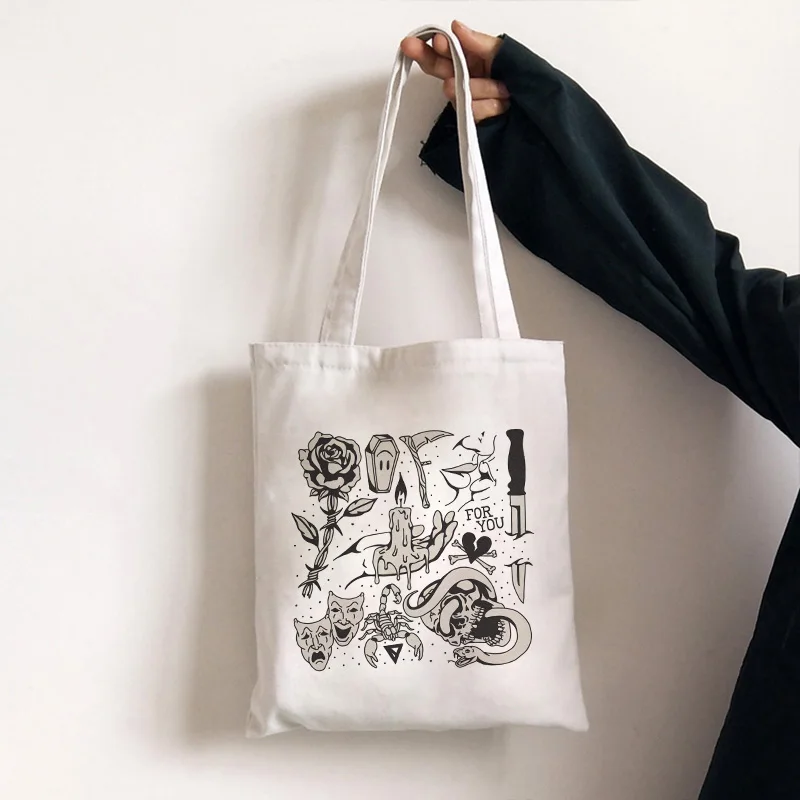 Сумка через плечо с индивидуальным принтом I Can Bear All The Pain For You абстрактная Веселая