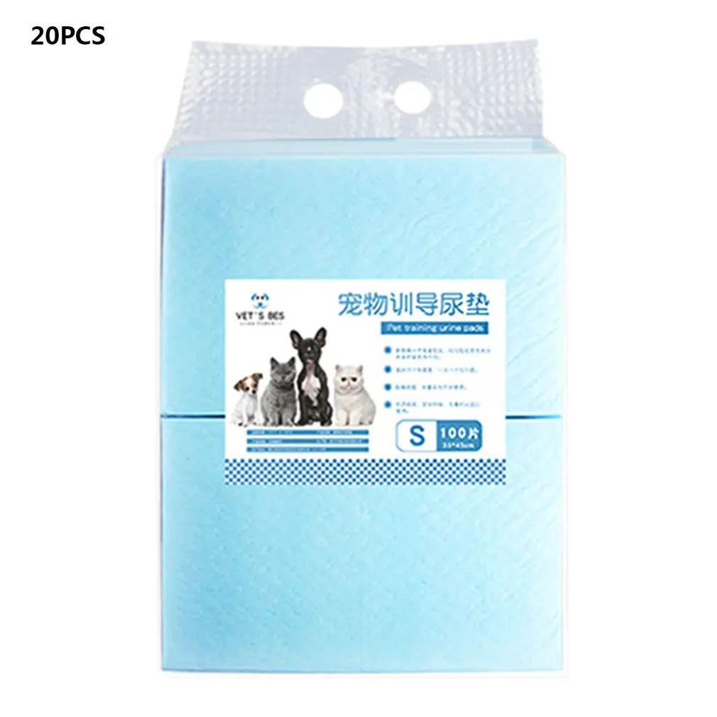 Одноразовые подгузники для собак супер абсорбирующие щенков питомцев