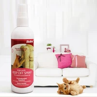 cat scratch deterrents spray natural no stimulation to effectively stop cats from scratching furniture 175ml cat product for pet