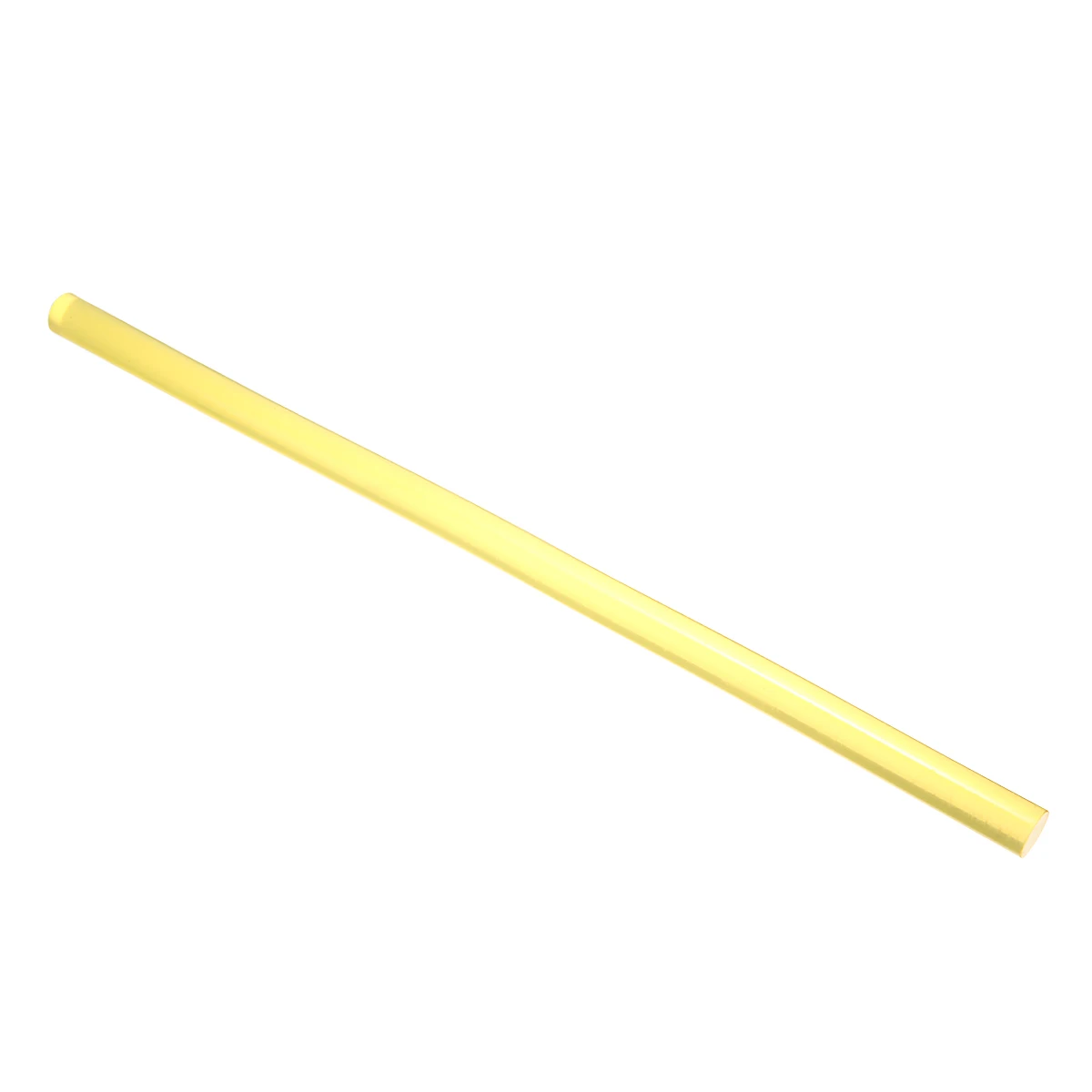 Mayitr 5 шт. желтая клеевая палочка для кузова автомобиля безболезненное удаление