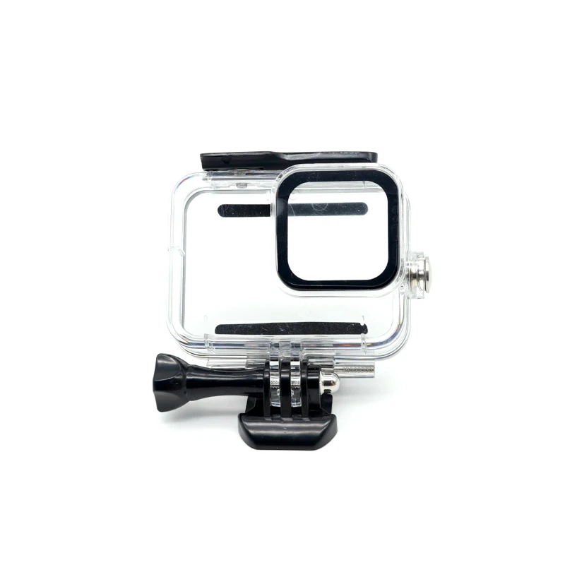 

Waterproof Case for GoPro Hero 8 Action Camera Protective Housing Cover