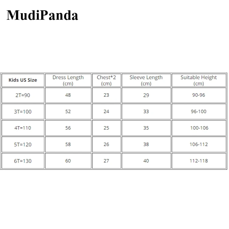 

MudiPanda 2021 Long Sleeve Sweater Dress Girls Princess Baby Girl Clothes Sweet Tutu Party Dresses Christmas Little Girl Clothes