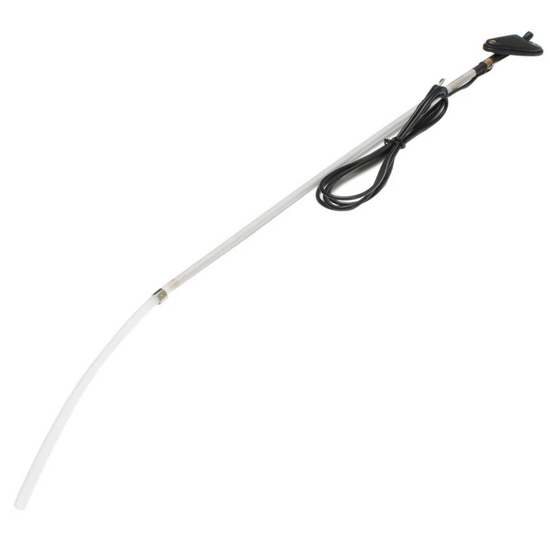 Автомобильная антенна мачта Регулируемая ручная AM FM сменная для Honda 1992-2002 CIVIC 75 мм