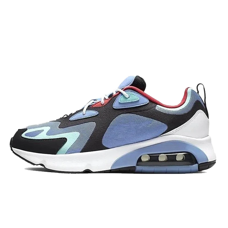 

2020 New Men Running Shoes White Gold Breathable Mens Women Trainer Mens Sports Sneaker