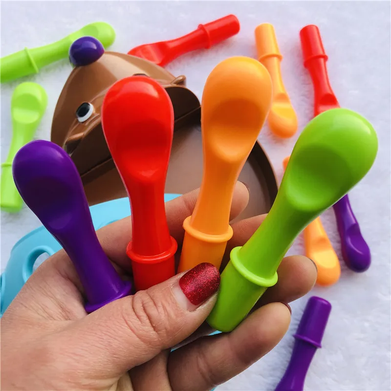 

Little Hedgehog Nail Pulling Children's Educational Fine Hand-Eye Coordination Concentration Training Baby Early Education