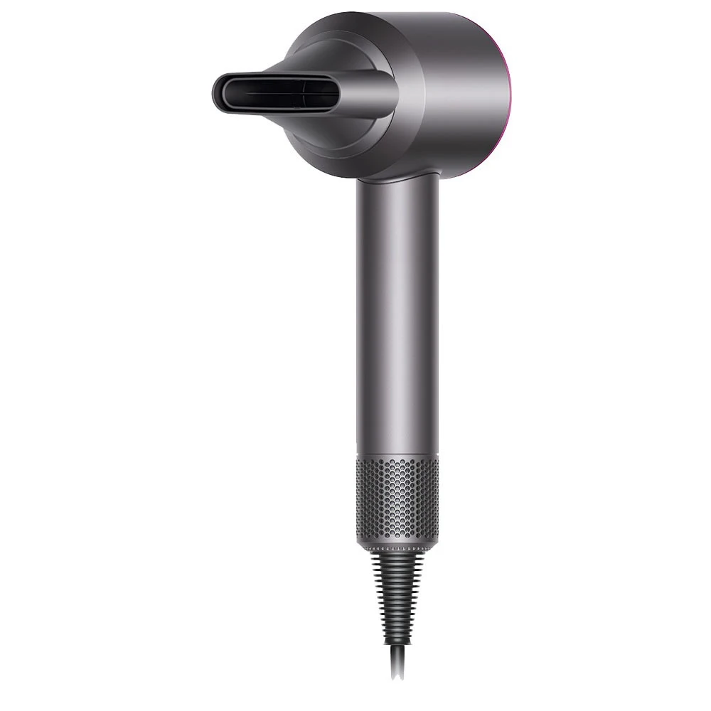 Фен Dyson Supersonic фуксия|Фены для волос| |