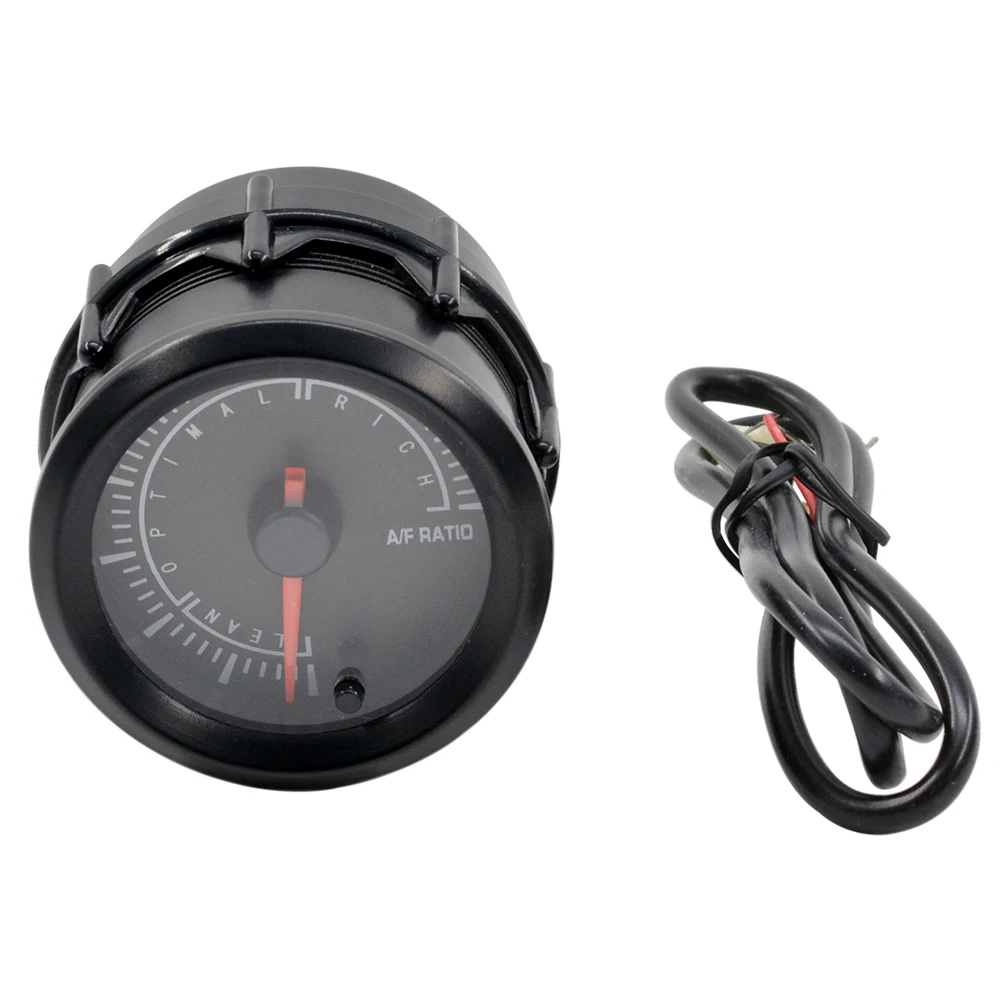 Дракона 2 &quot52 мм 7 цветов светодиодный Подсветка Авто датчик расхода воздуха