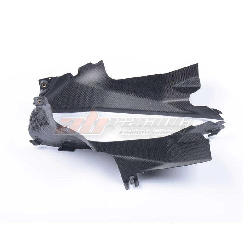 Воздушный кожух воздуховода Ram воздухозаборник Dash панели для Ducati 1199 1199R 1199S 899 1299 959