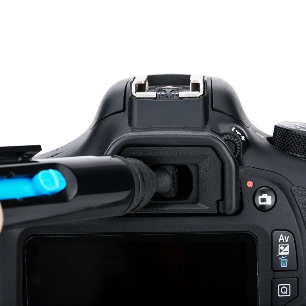 Камера Чистый инструмент DSLR Объектив видоискатель фильтр сенсор очиститель ручка для Canon Nikon sony Pentax Fujifilm Olympus Panasonic