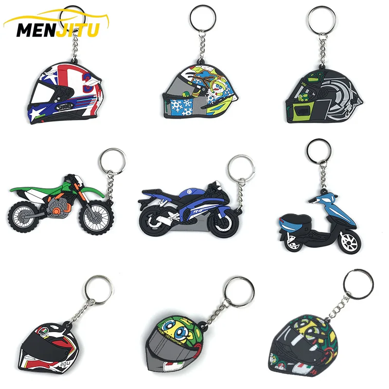 Suzuki Moto брелок