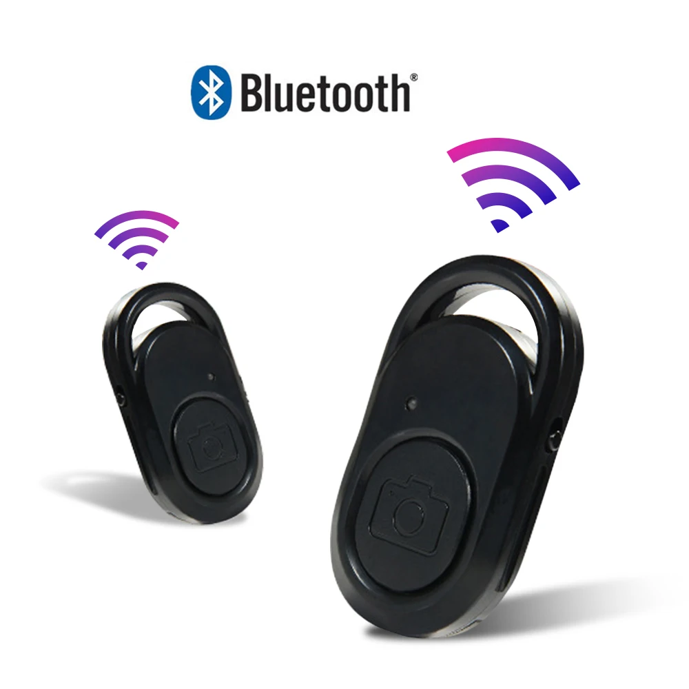 Монопод для камеры и телефона штатив Bluetooth беспроводной пульт дистанционного