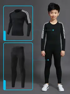 uniformes deportivos de futbol para niños – uniformes deportivos de futbol para niños con envío gratis en AliExpress version