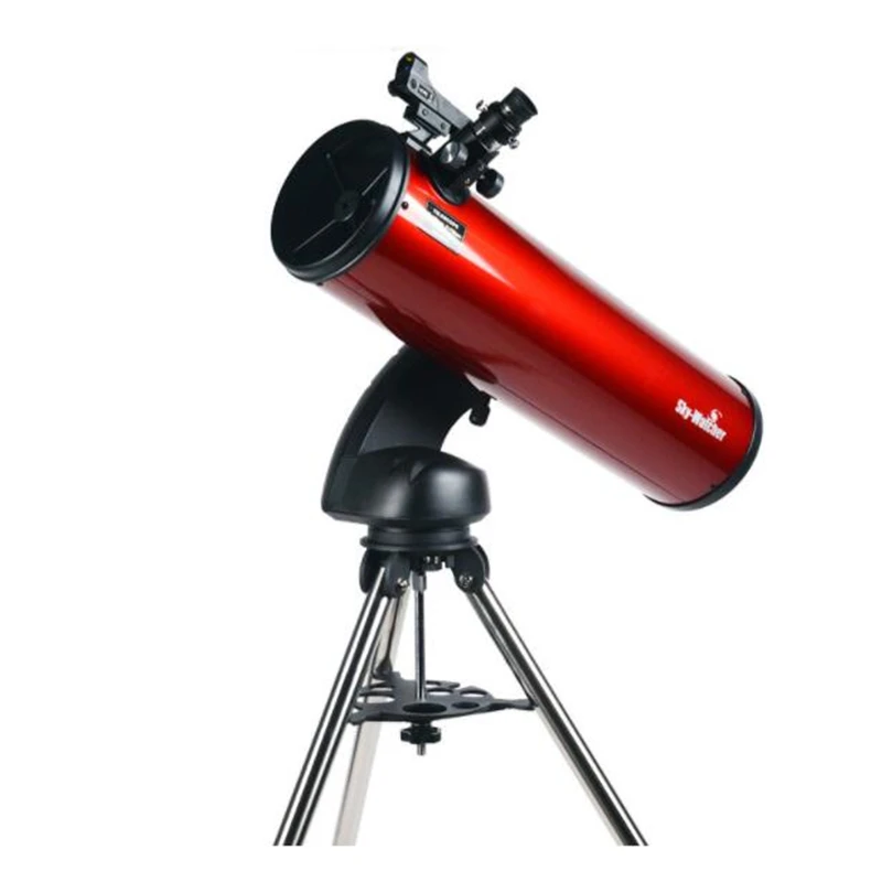 Скай-вотчер 150 отражение 150/750 мм астрономический телескоп звезда DISCOVERY150/750 Newtonian