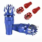 Сплав M3 M4 3D Stick Ends для Frsky X9D X7 FlySky I6S I6 I6X Jumper T16 RadioMaster JR передатчики