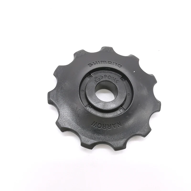 Shimano RD M3300 направляющий шкив набор 9 скоростей MTB велосипед задний переключатель
