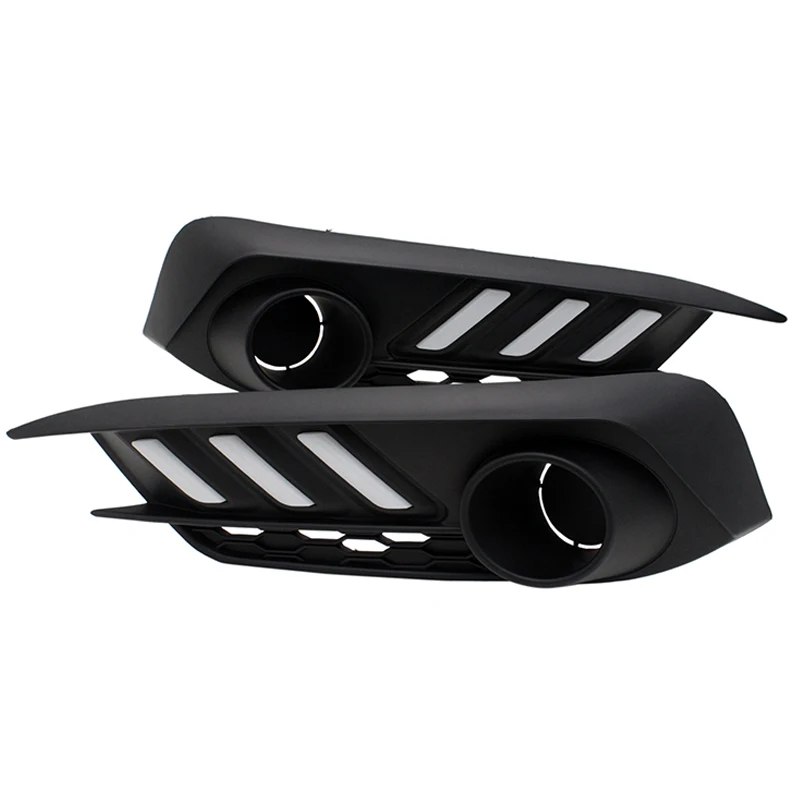 Сигнальное реле 12 В Автомобильные светодиодные DRL дневные ходовые огни