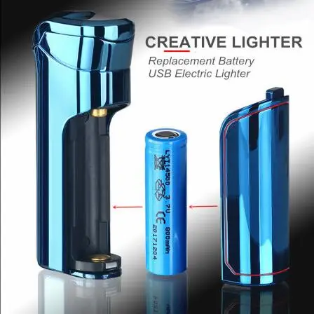 USB Зажигалка для сигарет сенсорный датчик сигары плазма электронная сигарета