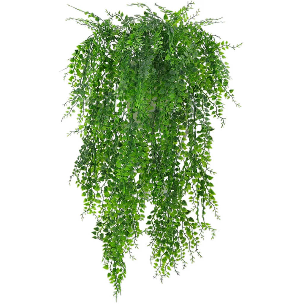 

Artificial Plant Ivy Garland Foliage Green Wedding Party Hanging Vine Plant