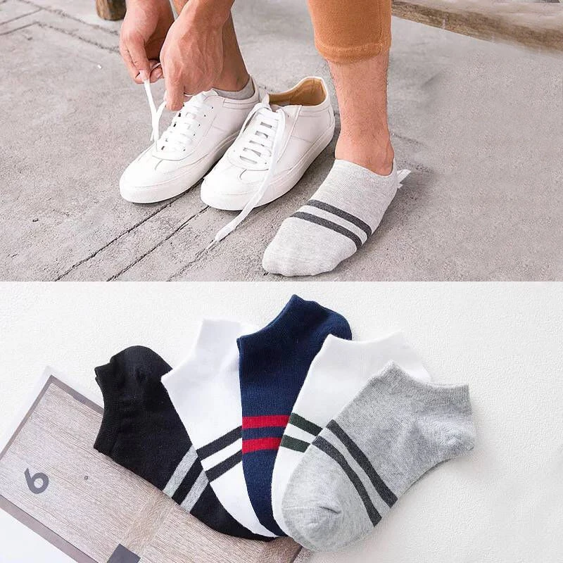 10 пар/лот мужские носки из хлопка большой size38 44High качество на каждый день дышащие