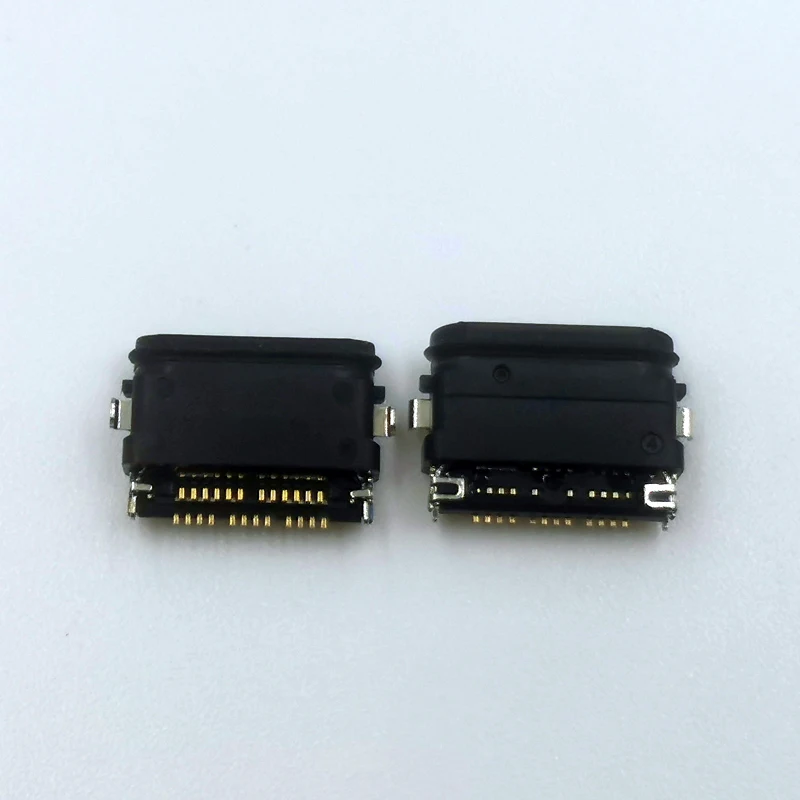 10PCS Micro Usb Charging Connector Plug Port For Huawei P10Plus P10 Plus Honor 9 V9 Waterplay 10.1 Charger Dock Socket Jack - купить по