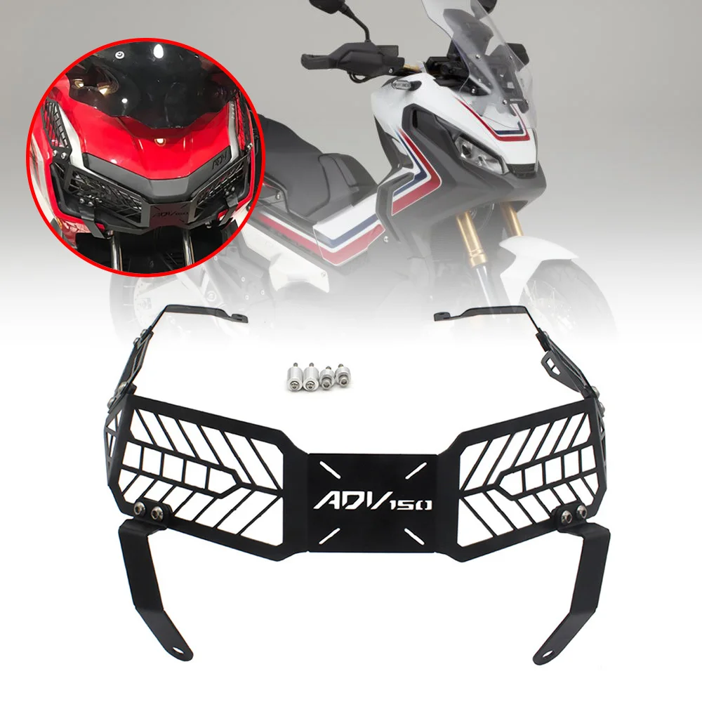 

Передняя фара для мотоцикла HONDA ADV150 ADV 150 2019-2020 adv150
