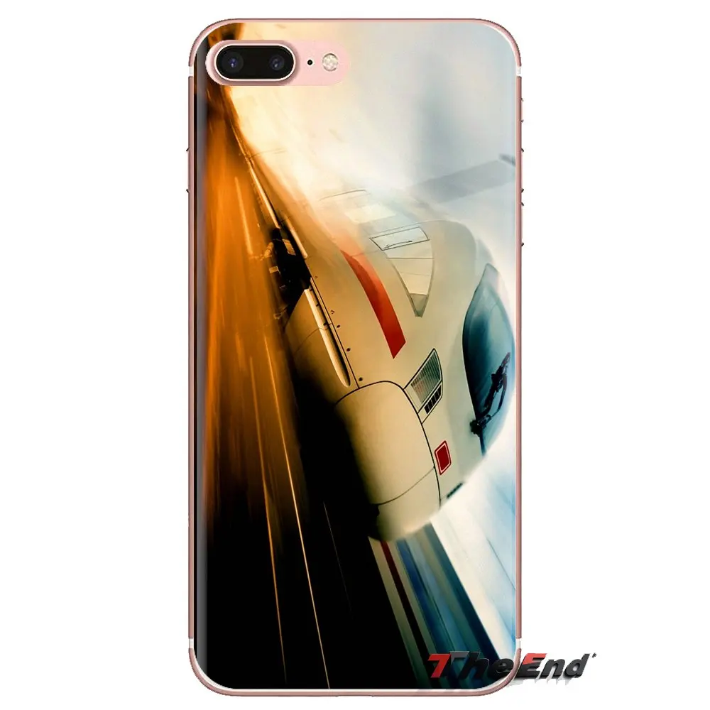 Soft Cases Japan Bullet Train Wallpaper Print For HTC U11 One M7 M8 A9 M9 M10 E9 Desire 630 530 626 628 816 820 Motorola G G2 G3 |
