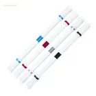 Декомпрессионная ручка K1AB, Вращающаяся ручка из сплава, Вращающаяся ручка, игрушка-антистресс для взрослых