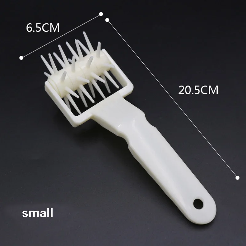 Инструменты для украшения выпечки пирога пиццы хлеба роликовый резак