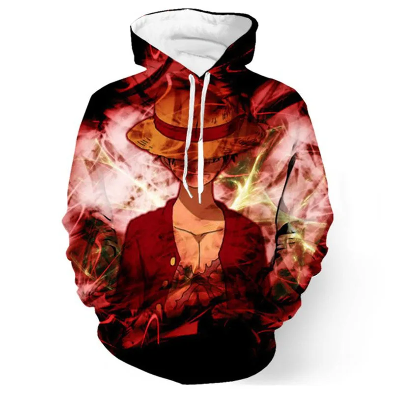 

2021 spring and autumn new men's hoodie 3D digital printing fashion printing men's wardrobe