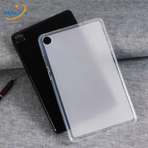 tablet case for huawei matepad t8 8 0 inch tpu soft silicone cover for 2020 matepad t8 kobe2 l09 kobe2 l03 slim translucent case free global shipping