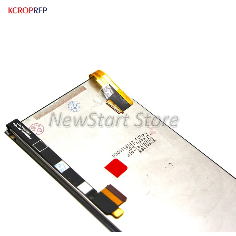 Для HTC One M7 ЖК-дисплей сенсорный экран дигитайзер в сборе 4 7 &quotдля ЖК для сменный