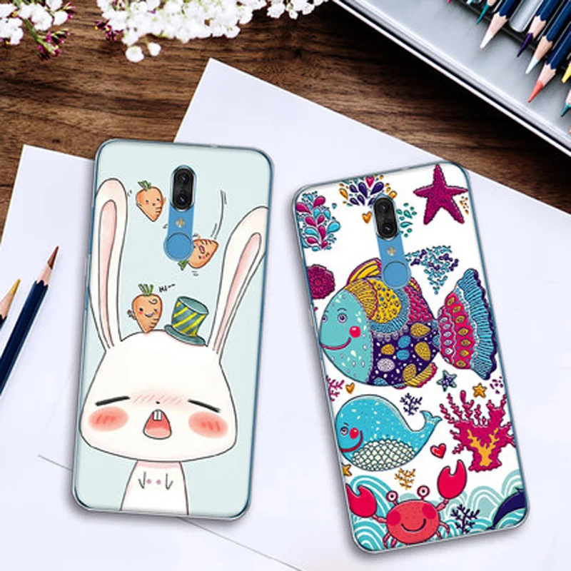 Для Gome Fenmmy Note чехол Ретро мягкий чехол для телефона чехол для Gome 2018X38a защитный чехол X38a чехол для Fenmmy Note
