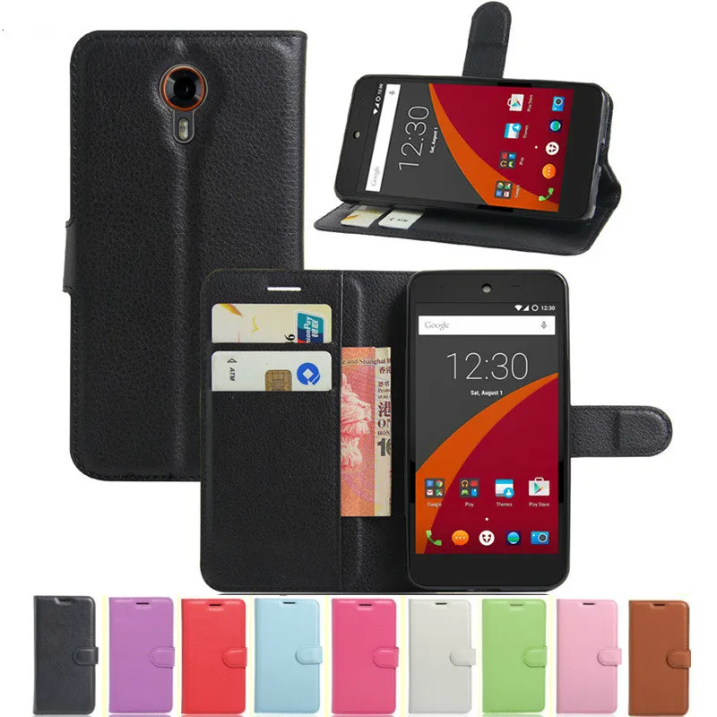 Чехол книжка для Wileyfox Swift Swift2 5 0 чехол бумажник 2 plus|Чехлы-портмоне| |