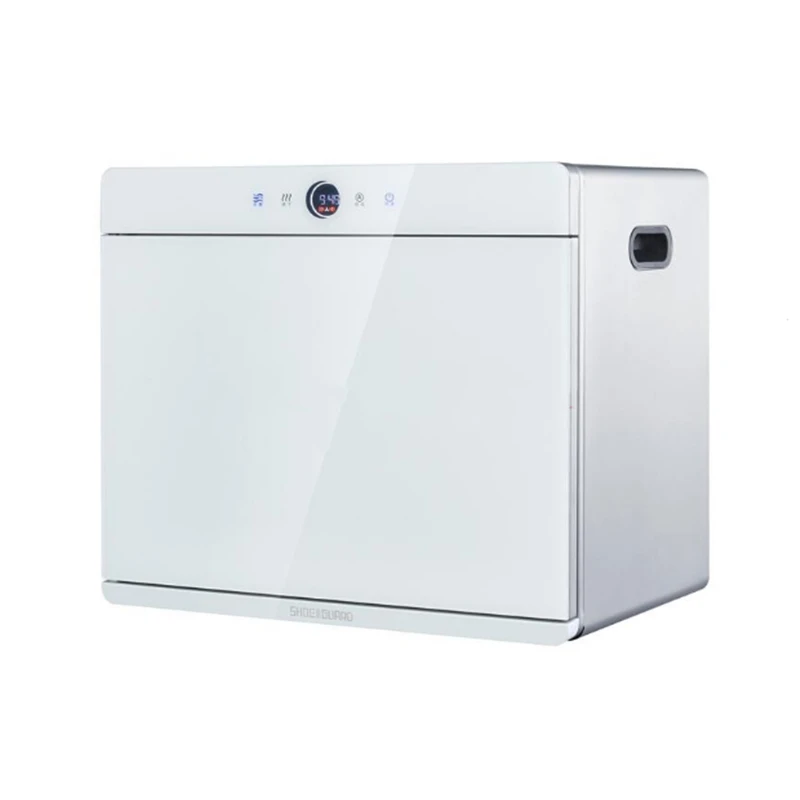 Умный стерилизующий шкаф для обуви с внутренней циркуляцией горячего воздуха