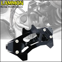 for bmw r1200gs r1250gs adventure adv water cooled motorcycle accessories steering stop protection guard cover