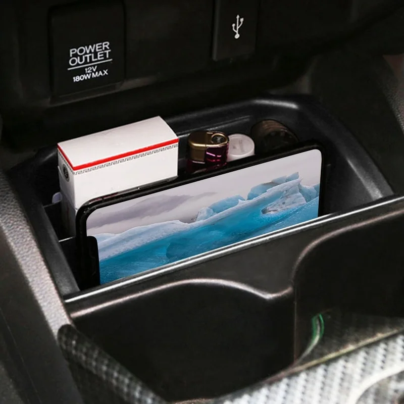 

Подходит для Honda JAZZ Φ 2021 Civic Storage Box