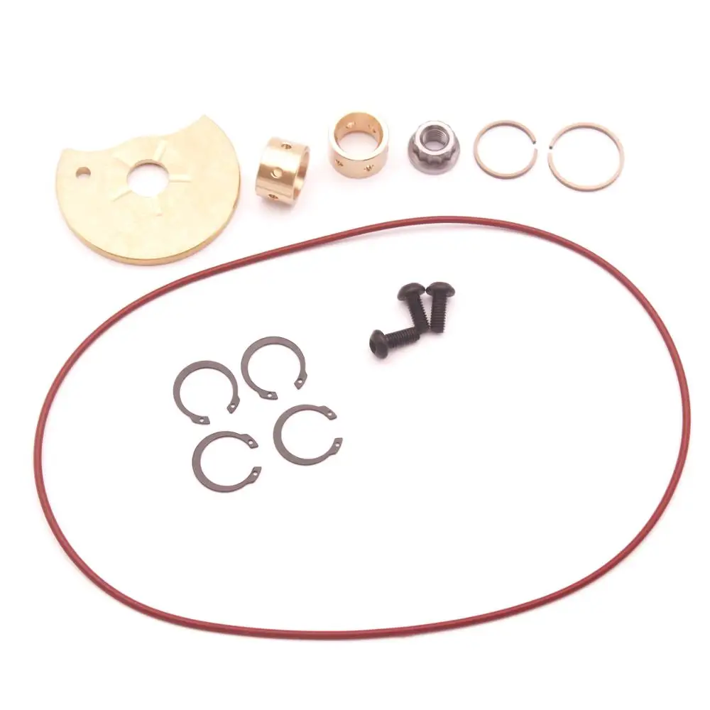 Турбокомпрессор Запчасти для ремонта и восстановления Комплект Cummins Holset HE451VE