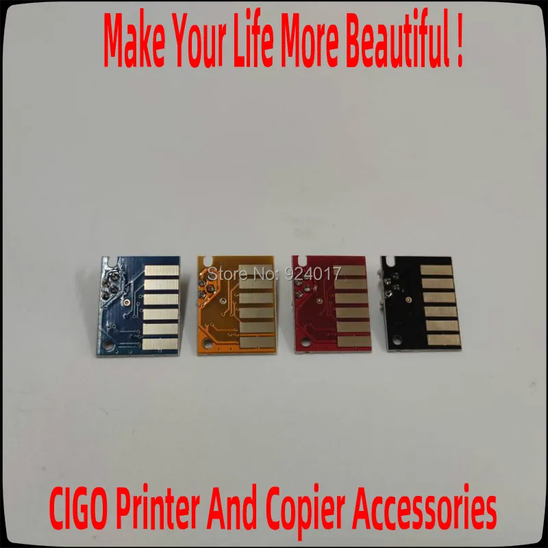 For Canon ImageRUNNER ADVANCE C250iF C255iF C350iF C350P C355iF Printer Toner Chip IR C250 C255 C350 C355 Refill Image Drum | Компьютеры и