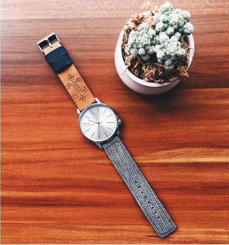 Часы наручные из нержавеющей стали для мужчин и женщин Спортивные Повседневные