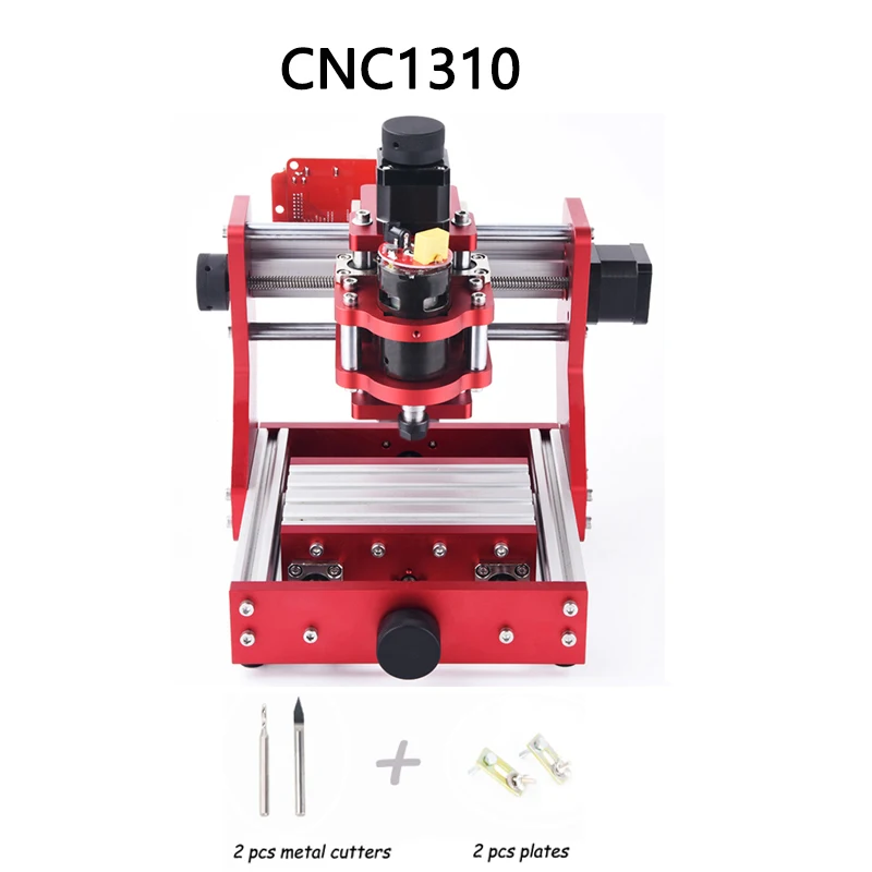 cnc 1310 Cnc 1310 фрезерный станок по дереву, все металлические рамы, фрезерный станок с ЧПУ, гравировальный станок по алюминиевой меди - Цвет: cnc 1310