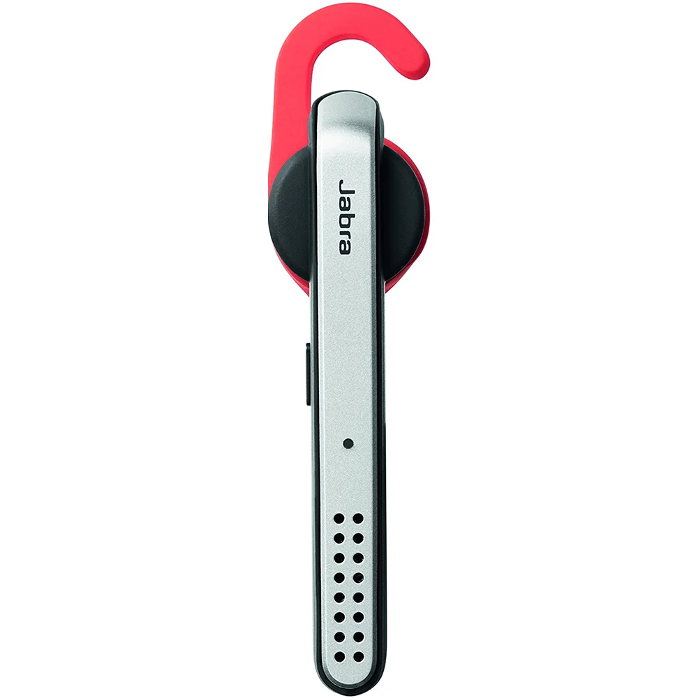 Jabra Stealth Bluetooth Handsfree наушники беспроводные бизнес гарнитура HD голосовые Стерео