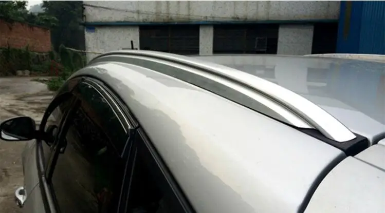 Высококачественные новые автомобильные багажники на крышу багажник для BMW X5 F15 2014