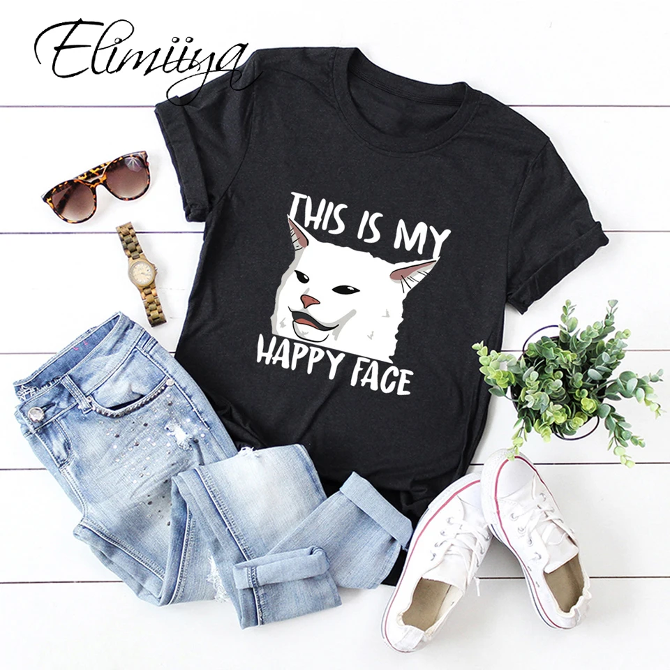 

Футболка мужская, однотонная, из хлопка, с круглым вырезом