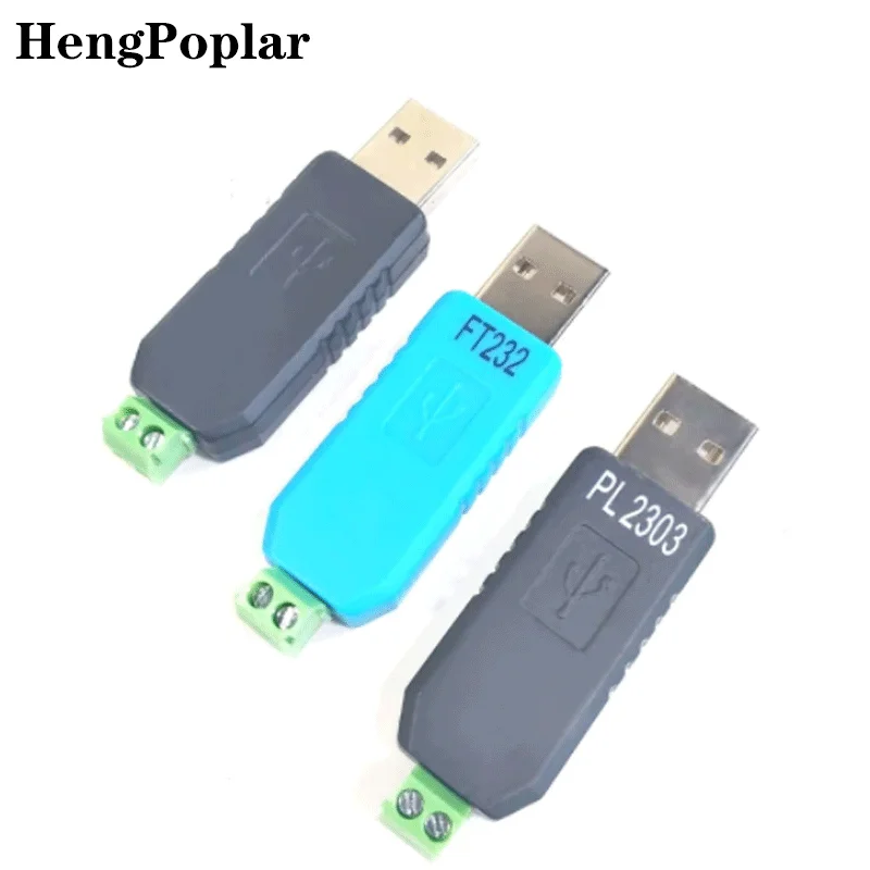 USB к RS485 CH340 PL2303 FT232RL к RS485 модулю для Arduino